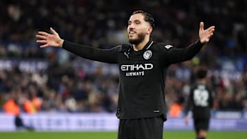 Rayan Cherki et Manchester City affrontent le Borussia Dortmund cette semaine en Ligue des Champions