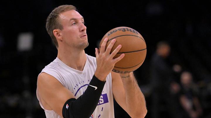 Luke Kennard