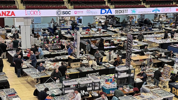 White Plains, NY Card Show White Plains, NY Card Show