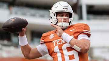 San Jose State v Texas