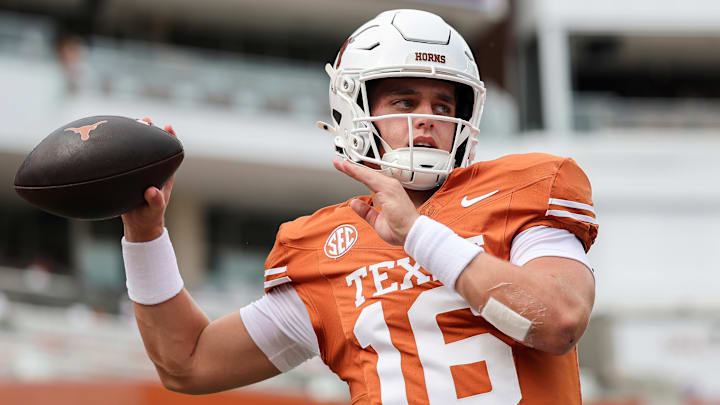 San Jose State v Texas