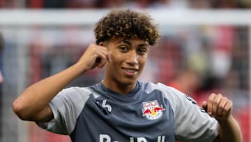 FC Cincinnati v New York Red Bulls