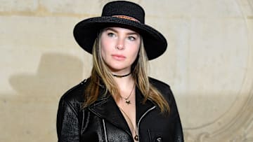 Belinda es una de las artistas más famosas en México