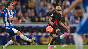 ¿Está Lamine Yamal nominado al Premio Puskas?