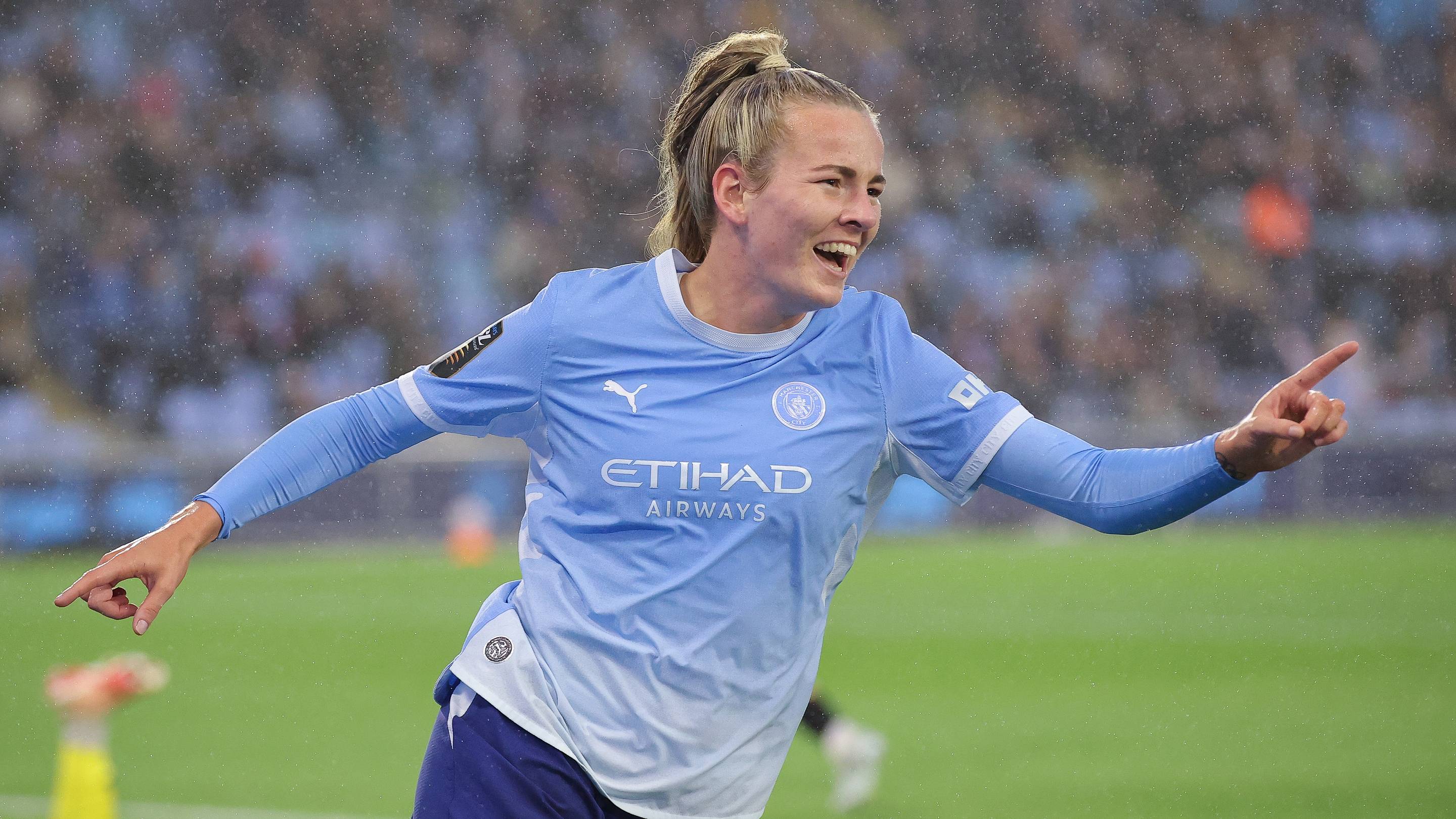 Bayern Munich vs Man City Women: Champions League preview, predictions, team news and TV info