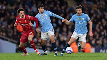 Manchester City's winter investment is paying dividends