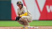 San Diego Padres v Cincinnati Reds