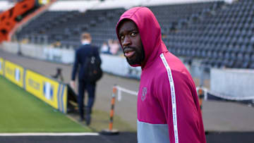 Wilfried Kanga