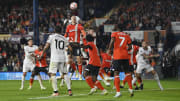 Luton Town v West Ham United - Premier League