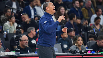 Tyronn Lue, LA Clippers