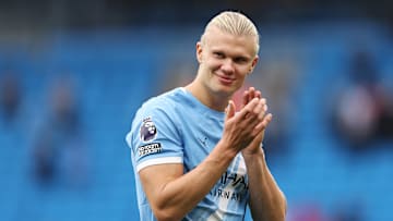 Bayern Munich came very close to signing Erling Haaland in 2021.