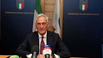 Gabriele Gravina