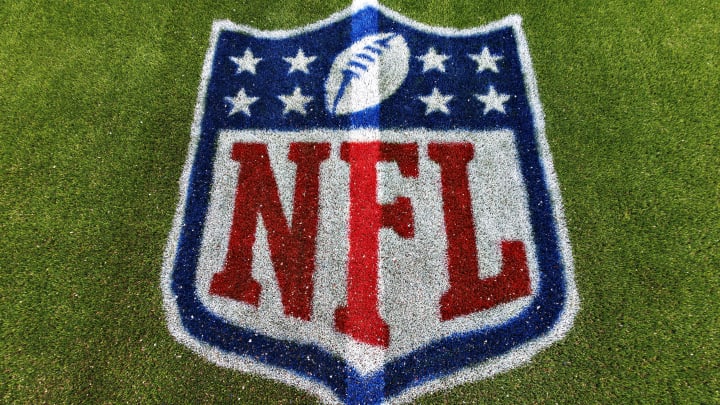 NFL logo