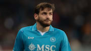 Torino v Napoli - Serie A