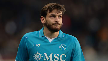 Torino v Napoli - Serie A