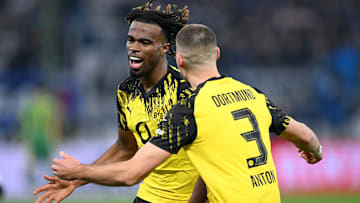 Borussia Dortmund bekommt es mit Villarreal zu tun