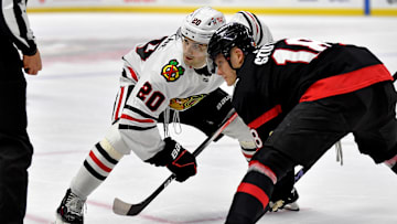 Ryan Greene, Tim Stutzle