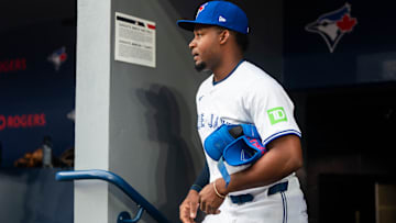 Boston Red Sox v Toronto Blue Jays