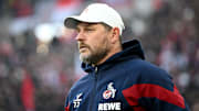 Steffen Baumgart