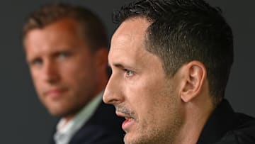 Wird es jetzt eng für Dino Toppmöller?