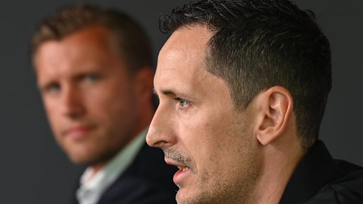 Wird es jetzt eng für Dino Toppmöller?