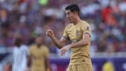 Lewandowski deu detalhes sobre o proceso de transferência do Bayern de Munique ao Barcelona 
