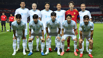 Buriram United v Ulsan HD - AFC Champions League Elite East Region
