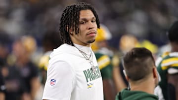 Green Bay Packers v Dallas Cowboys - NFL 2025