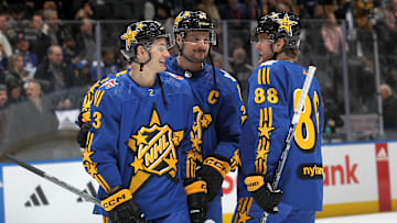 2024 Honda NHL All-Star Game