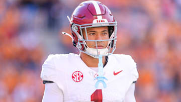 Alabama v Tennessee