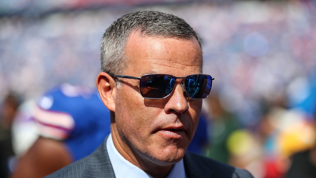 Buffalo Bills, Brandon Beane