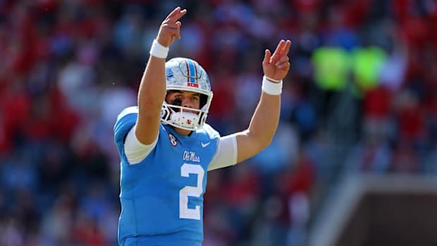 2025 NFL Draft picks for Round 1