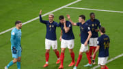 France v Australia: Group D - FIFA World Cup Qatar 2022