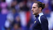 Adrien Rabiot