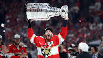 Matthew Tkachuk