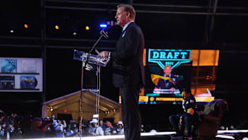 2021 NFL Draft
