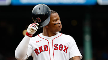 Minnesota Twins v Boston Red Sox