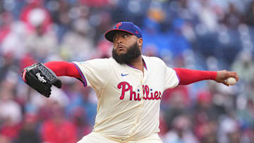 St. Louis Cardinals v Philadelphia Phillies - Game One