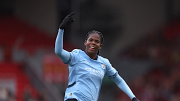 Liverpool v Manchester City - Barclays Women's Super League
