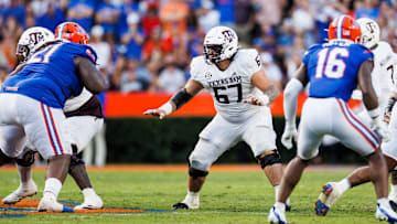 Texas A&M v Florida