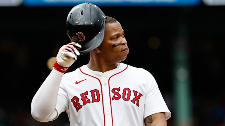 Minnesota Twins v Boston Red Sox