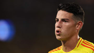 Ex-Real Madrid, James Rodríguez está próximo de voltar ao futebol espanhol