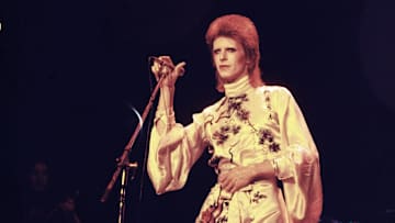 Ziggy Stardust