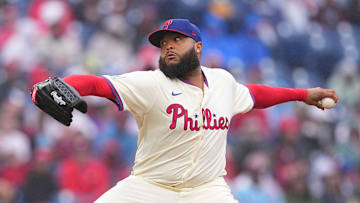 José Alvarado remorse won't make Phillies fans feel better in October.