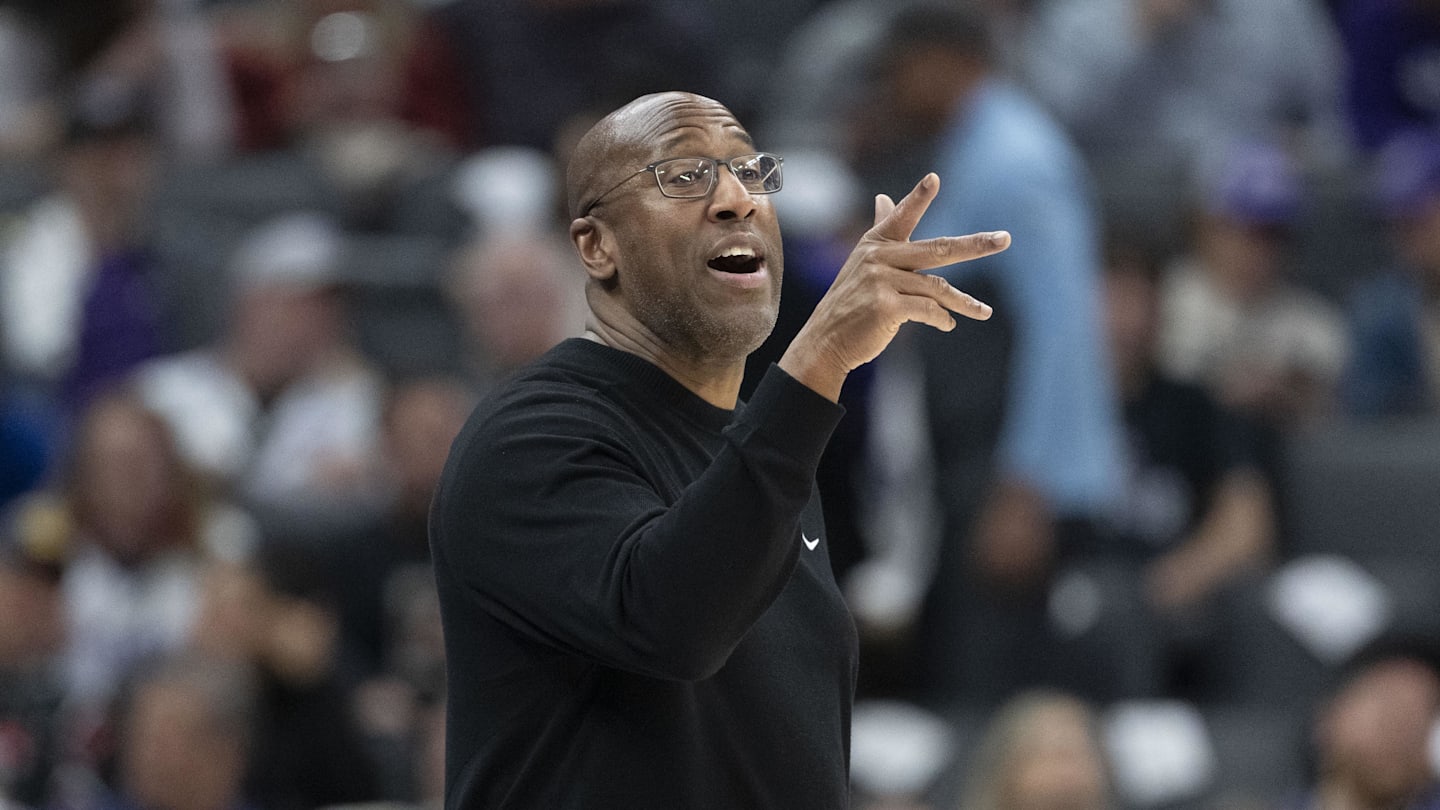 Former Lakers, Cavaliers HC Linked to Knicks Job