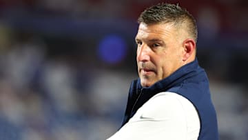 New England Patriots v Buffalo Bills - NFL 2025