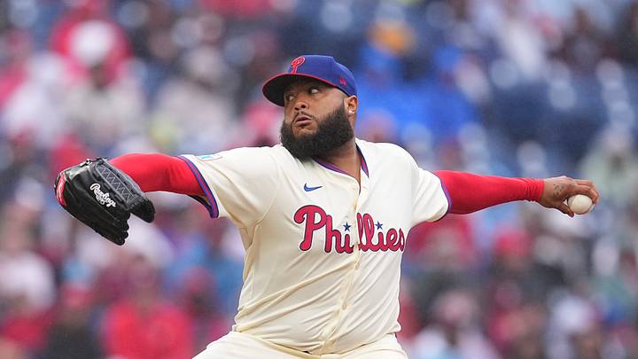 St. Louis Cardinals v Philadelphia Phillies - Game One