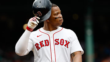 Minnesota Twins v Boston Red Sox