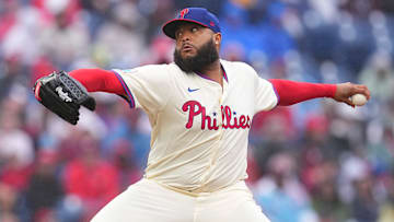 St. Louis Cardinals v Philadelphia Phillies - Game One
