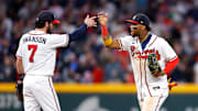 Bravos llegan en gran nivel a postemporada